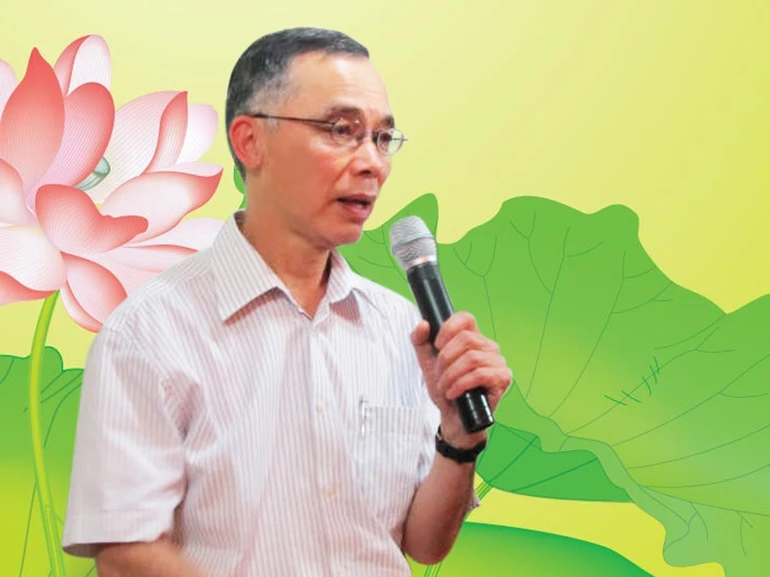 Tiến sĩ Nguyễn Tường Bách